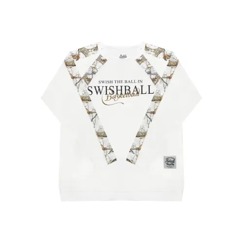 SWISH THE BALL IN Спортивная одежда Унисекс