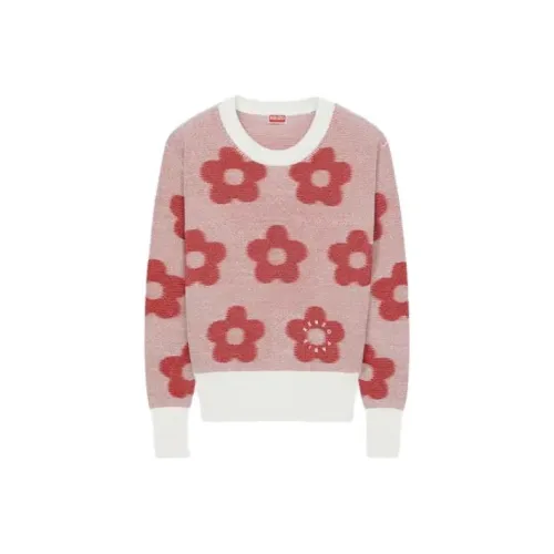 KENZO Женские Свитеры