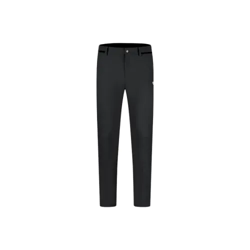 DESCENTE Field Collection Мужские спортивные брюки