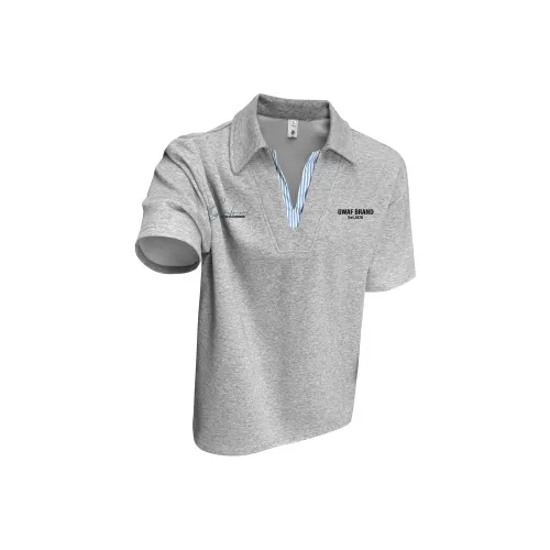 GWAF Унисекс Футболки