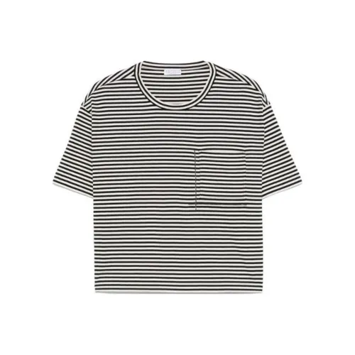 Brunello Cucinelli Черные Женские Рубашки T