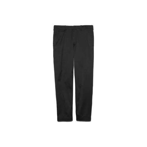 Nonnative Мужские повседневные штаны черного цвета
