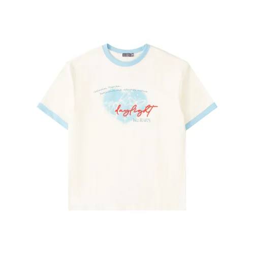 RA&RN Абрикос Женские Футболки