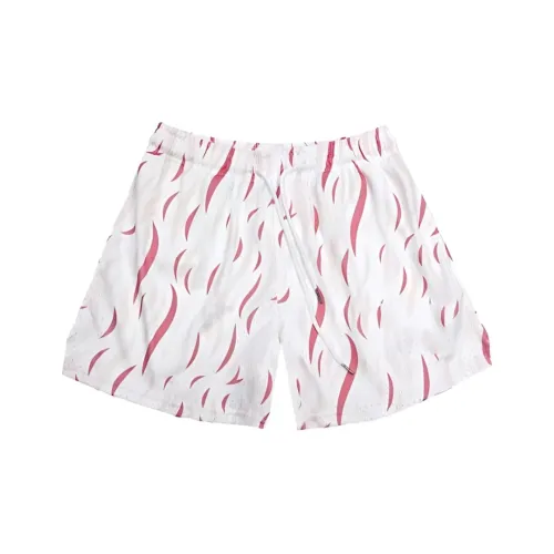 ZHEYUAN Унисекс Повседневные шорты