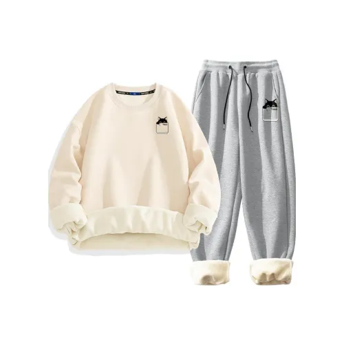 GENIO LAMODE Комплект Свитшот Мужской