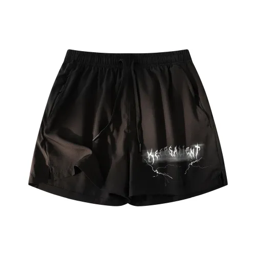 KS Унисекс Повседневные шорты