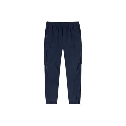 CHAOJIANTA Midnight Blue Мужские спортивные брюки