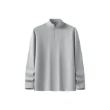 Светло-серый