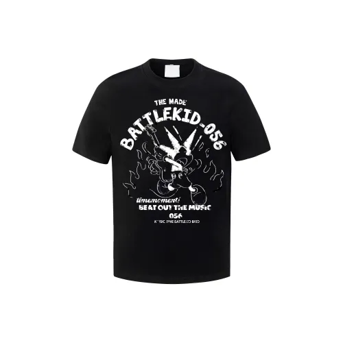 CUWU Комплект с короткими рукавами T-рубашка Женская