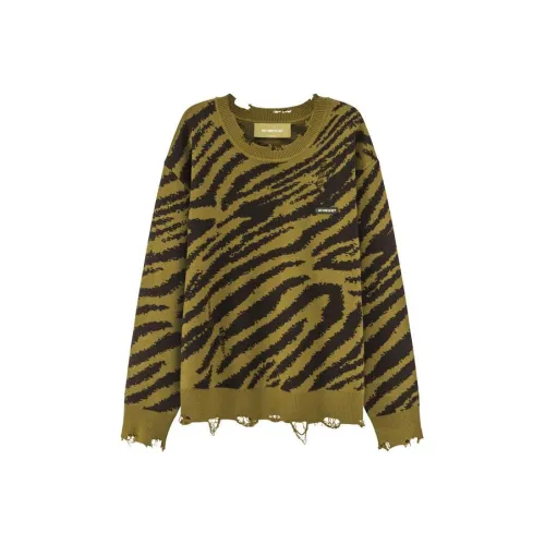 NO ONE ELSE Унисекс Свитеры