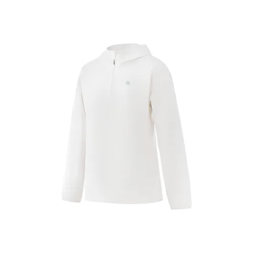 KOLON SPORT Светло-желтая CR Женская футболка