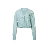 Изумрудно-синий