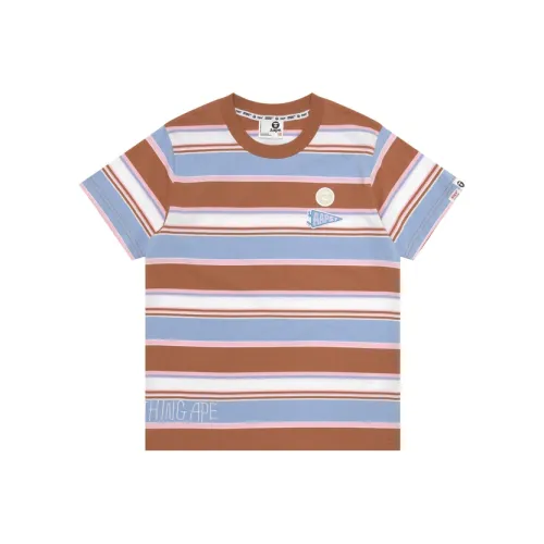 Aape Женские T-рубашки