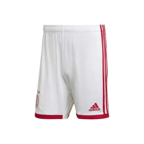 Adidas Спортивные шорты Мужские Белые