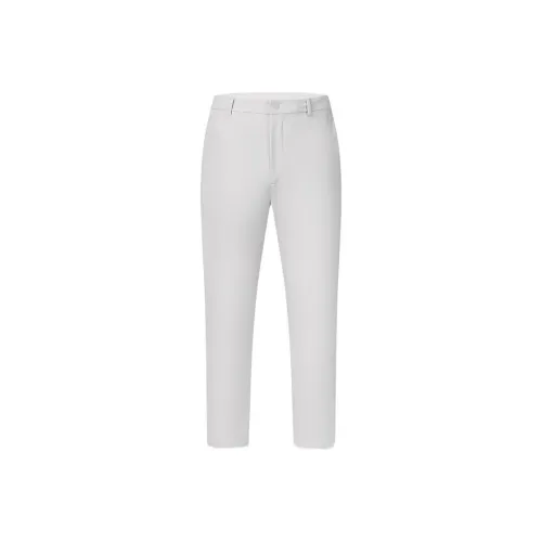FILA GOLF серия Rosemary Серый Мужские спортивные брюки