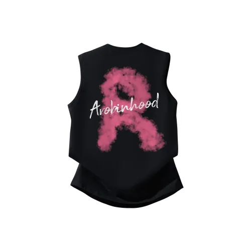 ROBINHOOD Унисекс Футболки