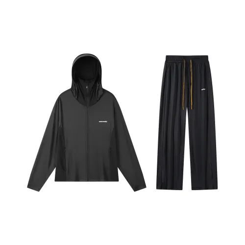 COC CUBE Повседневная спортивная одежда Унисекс