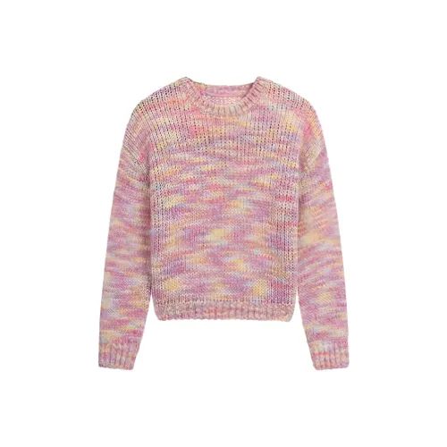 Miss Sixty x PHANNAPAST Свитер Женский Многоцветный