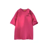 Розово-красный