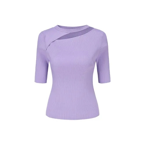 INITIAL Женские футболки