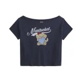 Морской синий