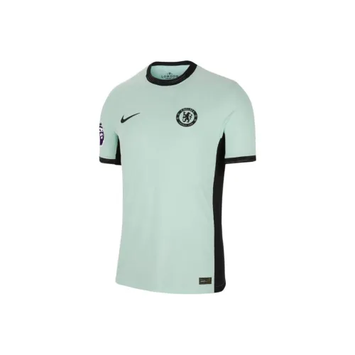 nike REECE Джеймс Футбол Джерси Мужской Зеленый