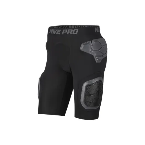 nike Pro HyperStrong Спортивные шорты Мужские Черные