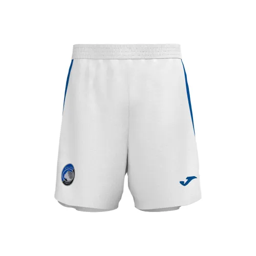 Joma Белый Мужские спортивные шорты