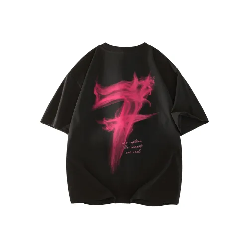 PISYPOX Унисекс Футболки