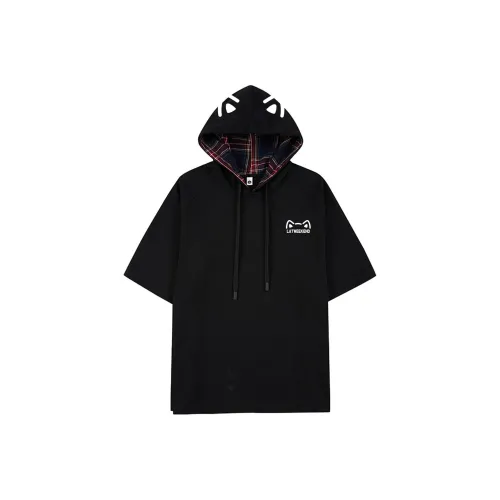 LA'T.WEEKEND Унисекс Футболка