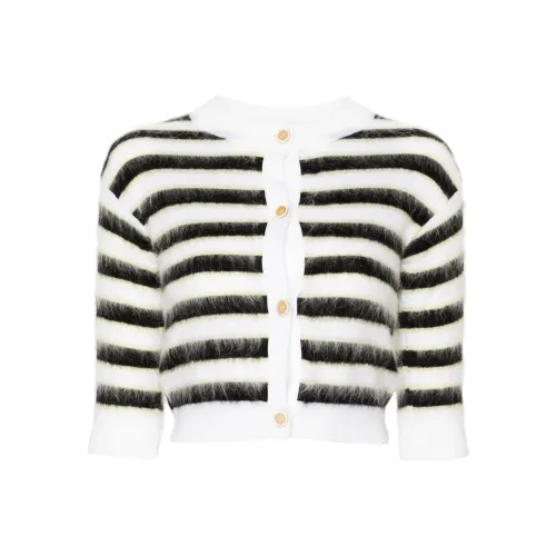 MARNI Белый Женские Свитеры