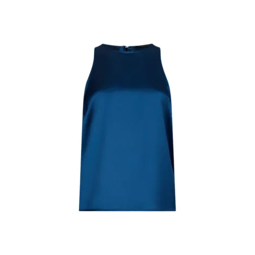 LIU·JO Майка Женская Сапфирово-Синий