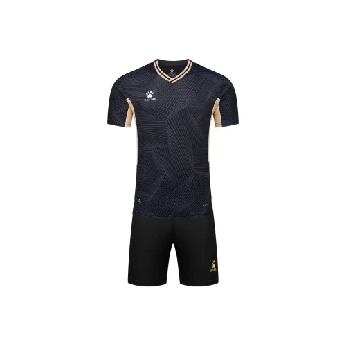 KELME Унисекс Наборы футбольной формы