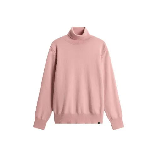 WOOLRICH Розовые Женские Свитеры
