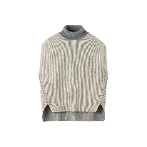 Muji Женские Свитеры