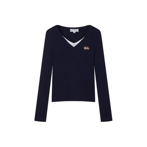 Teenie Weenie Женские Свитеры