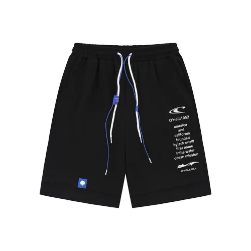 O'Neill Унисекс Повседневные шорты
