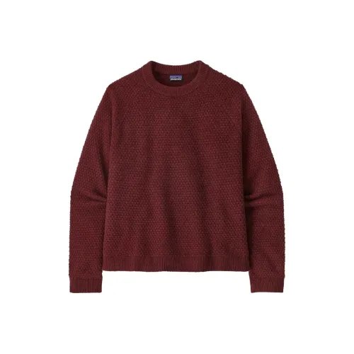 Patagonia Женские Свитеры