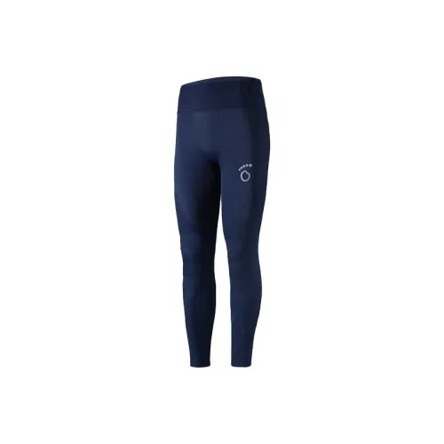 Macondo Night Sea Синий Мужские Спортивные Брюки