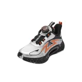 Черно-серый оттенок