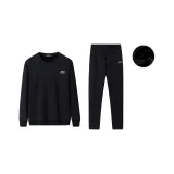 Комплект (черный+черный)