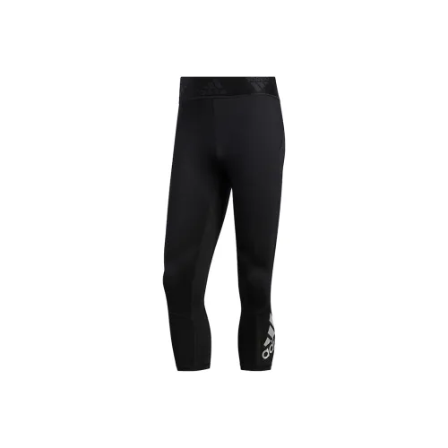 Adidas AEROREADY Спортивные шорты Мужские Черные