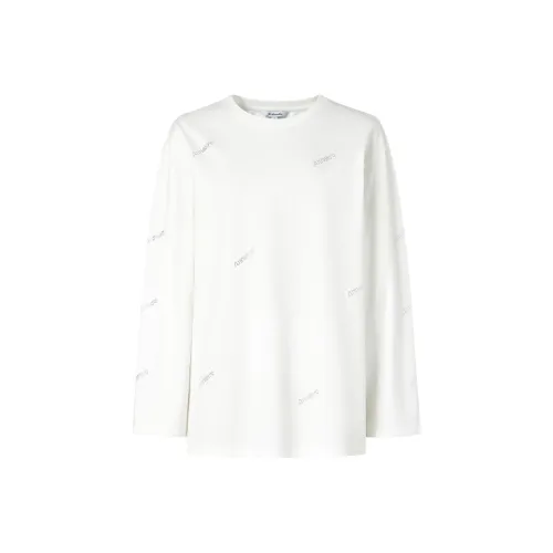 JZ. ANNAKRO T Рубашка Женская Экрю