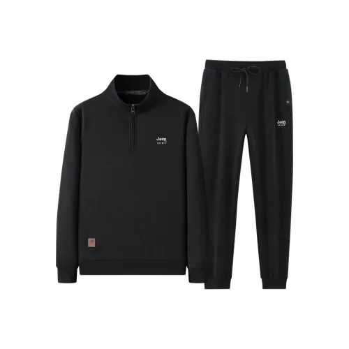 JEEP SPIRIT Повседневная спортивная одежда Унисекс