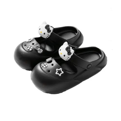 Hello Kitty x Sanrio Сабо Женские