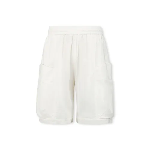 RASS Унисекс Спортивные шорты