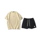 Хаки черный