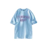 Туманно-голубой