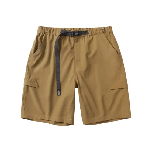 MOBI GARDEN Повседневные шорты унисекс