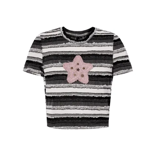 I'M ONE Женские короткие топы